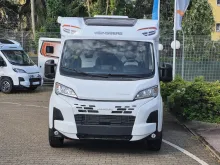 Fahrzeugbild Weinsberg CaraCompact 600 MEG EDITION [PEPPER] *TraumMobil*opt. Autark e* #22