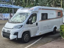 Fahrzeugbild Weinsberg CaraCompact 600 MEG EDITION [PEPPER] *TraumMobil*opt. Autark e* #23