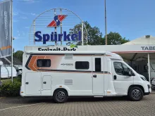 Fahrzeugbild Weinsberg CaraCompact 600 MEG EDITION [PEPPER] *TraumMobil*opt. Autark e* #4