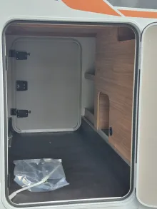 Fahrzeugbild Weinsberg CaraCompact 600 MEG EDITION [PEPPER] *TraumMobil*opt. Autark e* #25