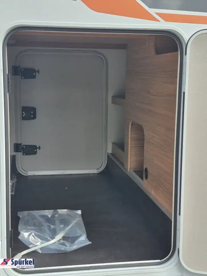 Fahrzeugbild Weinsberg CaraCompact 600 MEG EDITION [PEPPER] *TraumMobil*opt. Autark e* #25