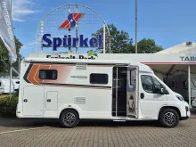 Fahrzeugbild Weinsberg CaraCompact 600 MEG EDITION [PEPPER] *TraumMobil*opt. Autark e* #26