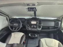 Fahrzeugbild Weinsberg CaraCompact 600 MEG EDITION [PEPPER] *TraumMobil*opt. Autark e* #5