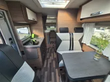 Fahrzeugbild Weinsberg CaraCompact 600 MEG EDITION [PEPPER] *TraumMobil*opt. Autark e* #6