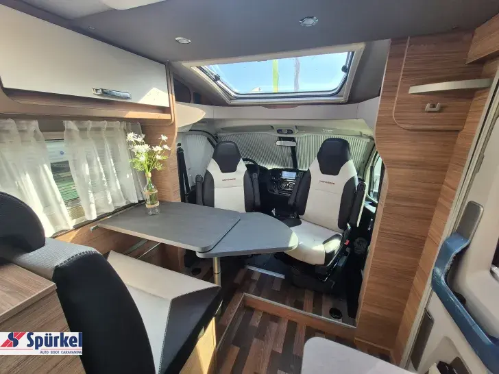 Fahrzeugbild Weinsberg CaraCompact 600 MEG EDITION [PEPPER] *TraumMobil*opt. Autark e* #8
