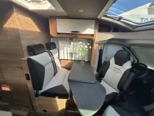 Fahrzeugbild Weinsberg CaraCompact 600 MEG EDITION [PEPPER] *TraumMobil*opt. Autark e* #9