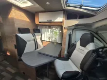 Fahrzeugbild Weinsberg CaraCompact 600 MEG EDITION [PEPPER] *TraumMobil*opt. Autark e* #27