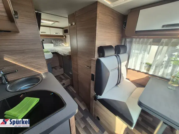 Fahrzeugbild Weinsberg CaraCompact 600 MEG EDITION [PEPPER] *TraumMobil*opt. Autark e* #32