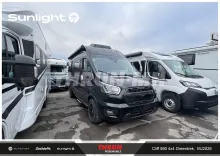 Fahrzeugbild Sunlight Cliff 4x4 Greentrek 590 #1