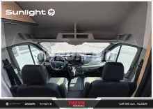 Fahrzeugbild Sunlight Cliff 4x4 Greentrek 590 #6