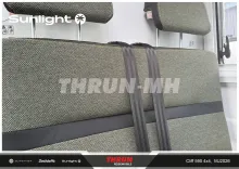 Fahrzeugbild Sunlight Cliff 4x4 Greentrek 590 #10