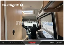 Fahrzeugbild Sunlight Cliff 4x4 Greentrek 590 #20