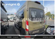 Fahrzeugbild Sunlight Cliff 4x4 Greentrek 590 Sofort !!! #3