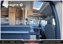 Fahrzeugbild Sunlight Cliff 4x4 Greentrek 590 Sofort !!! #7