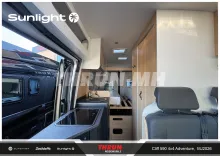 Fahrzeugbild Sunlight Cliff 4x4 Greentrek 590 Sofort !!! #9