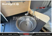 Fahrzeugbild Sunlight Cliff 4x4 Greentrek 590 Sofort !!! #11