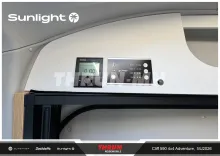 Fahrzeugbild Sunlight Cliff 4x4 Greentrek 590 Sofort !!! #17