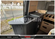 Fahrzeugbild Sunlight Cliff 4x4 Greentrek 590 Sofort !!! #13