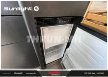 Fahrzeugbild Sunlight Cliff 4x4 Greentrek 590 Sofort !!! #16