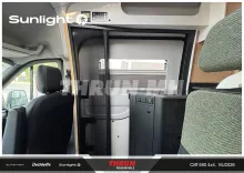 Fahrzeugbild Sunlight Cliff 4x4 Greentrek 590 Sofort !!! #22