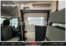 Fahrzeugbild Sunlight Cliff 4x4 Greentrek 590 Sofort !!! #23