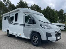 Fahrzeugbild Knaus VAN TI 650 MEG VANSATION MJ2026 #1