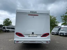 Fahrzeugbild Knaus VAN TI 650 MEG VANSATION MJ2026 #4