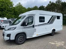 Fahrzeugbild Knaus VAN TI 650 MEG VANSATION MJ2026 #7