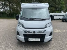 Fahrzeugbild Knaus VAN TI 650 MEG VANSATION MJ2026 #8