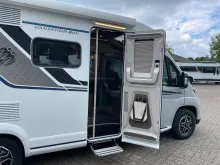 Fahrzeugbild Knaus VAN TI 650 MEG VANSATION MJ2026 #9