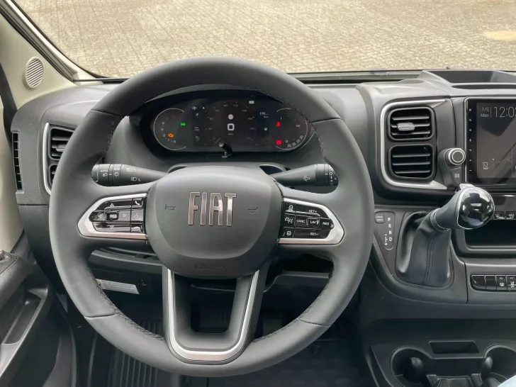 Fahrzeugbild Knaus VAN TI 650 MEG VANSATION MJ2026 #12