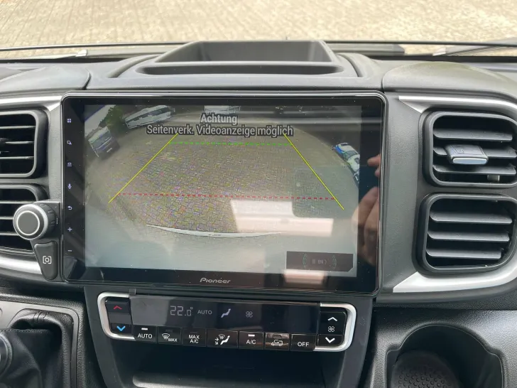 Fahrzeugbild Knaus VAN TI 650 MEG VANSATION MJ2026 #14