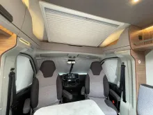 Fahrzeugbild Knaus VAN TI 650 MEG VANSATION MJ2026 #15