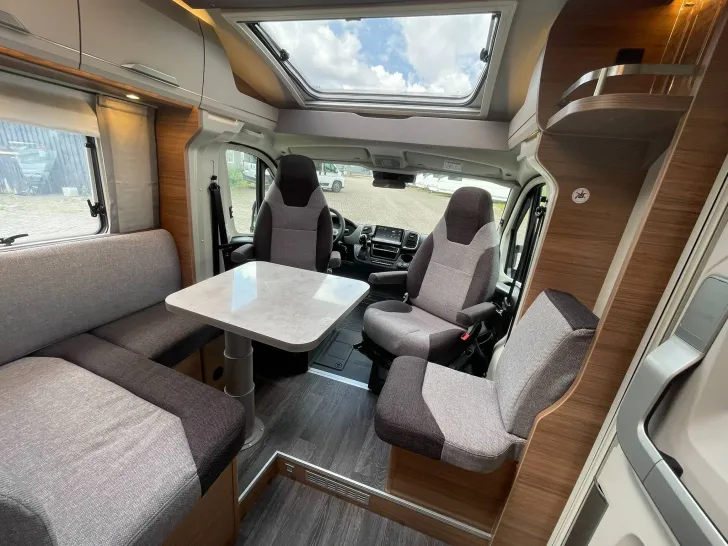 Fahrzeugbild Knaus VAN TI 650 MEG VANSATION MJ2026 #16