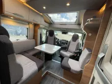 Fahrzeugbild Knaus VAN TI 650 MEG VANSATION MJ2026 #17
