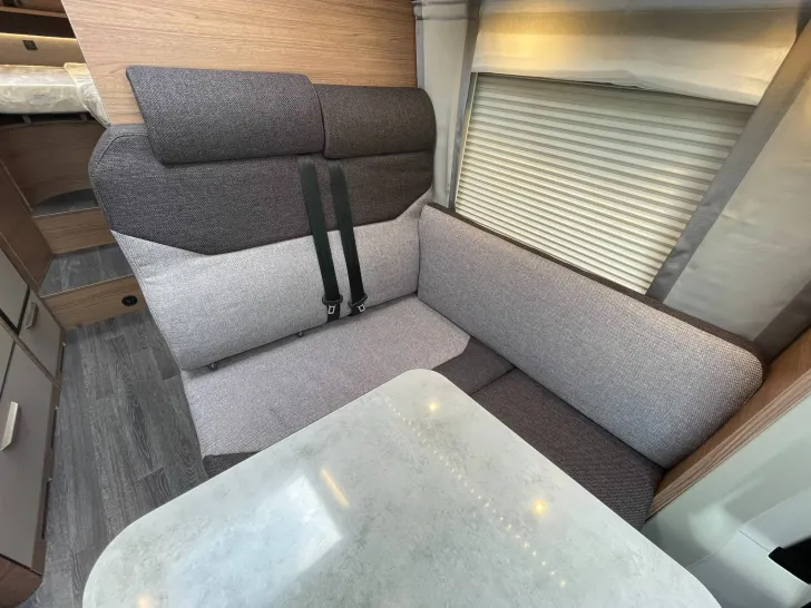 Fahrzeugbild Knaus VAN TI 650 MEG VANSATION MJ2026 #18