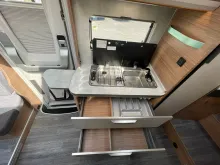 Fahrzeugbild Knaus VAN TI 650 MEG VANSATION MJ2026 #21