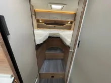 Fahrzeugbild Knaus VAN TI 650 MEG VANSATION MJ2026 #24