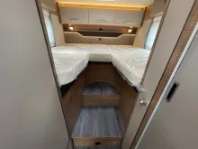 Fahrzeugbild Knaus VAN TI 650 MEG VANSATION MJ2026 #25