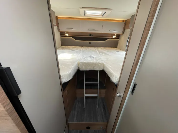 Fahrzeugbild Knaus VAN TI 650 MEG VANSATION MJ2026 #26