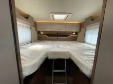 Fahrzeugbild Knaus VAN TI 650 MEG VANSATION MJ2026 #27