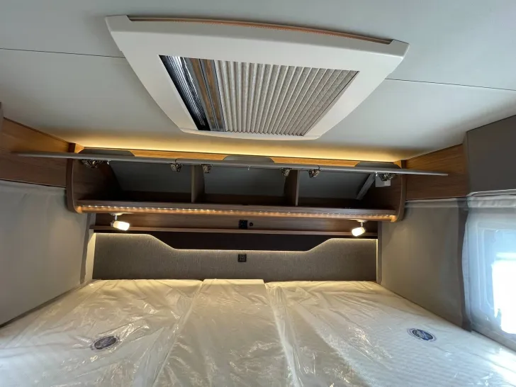 Fahrzeugbild Knaus VAN TI 650 MEG VANSATION MJ2026 #28