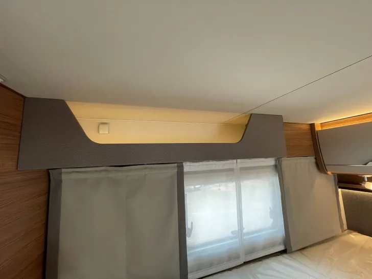 Fahrzeugbild Knaus VAN TI 650 MEG VANSATION MJ2026 #29