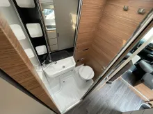 Fahrzeugbild Knaus VAN TI 650 MEG VANSATION MJ2026 #35