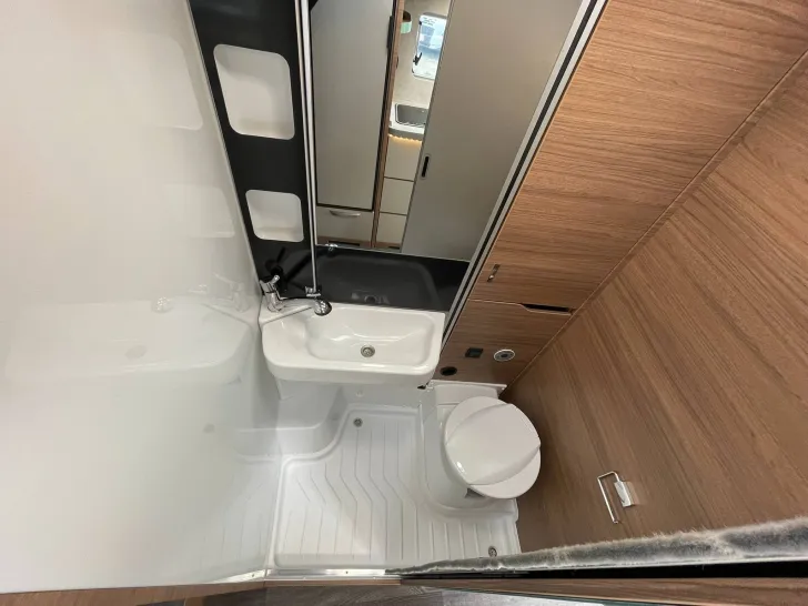Fahrzeugbild Knaus VAN TI 650 MEG VANSATION MJ2026 #36