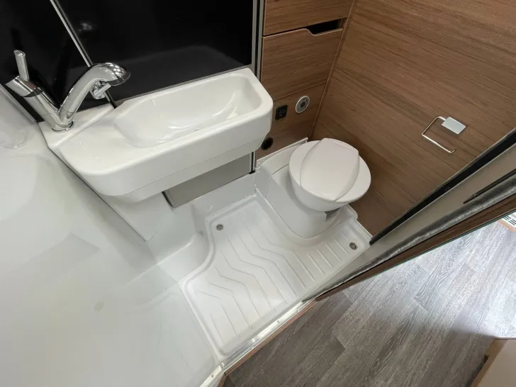 Fahrzeugbild Knaus VAN TI 650 MEG VANSATION MJ2026 #37