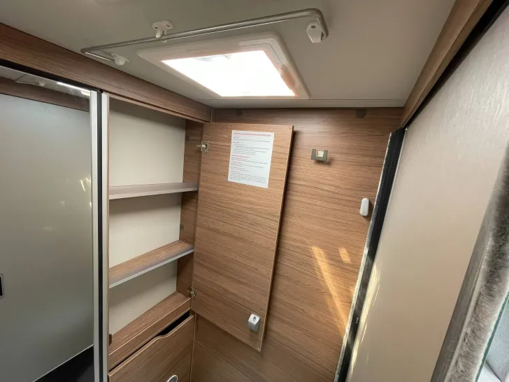 Fahrzeugbild Knaus VAN TI 650 MEG VANSATION MJ2026 #38