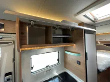 Fahrzeugbild Knaus VAN TI 650 MEG VANSATION MJ2026 #39