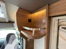 Fahrzeugbild Knaus VAN TI 650 MEG VANSATION MJ2026 #41