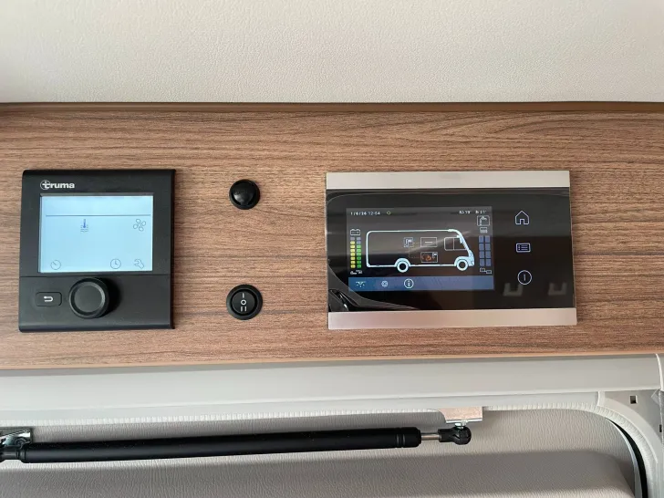 Fahrzeugbild Knaus VAN TI 650 MEG VANSATION MJ2026 #43